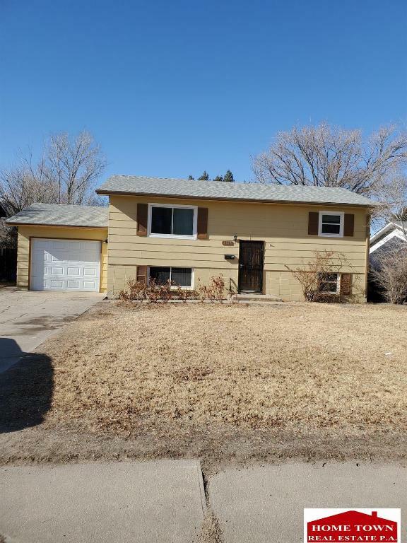 Property Photo: 1109 North 6th Street KS 67846