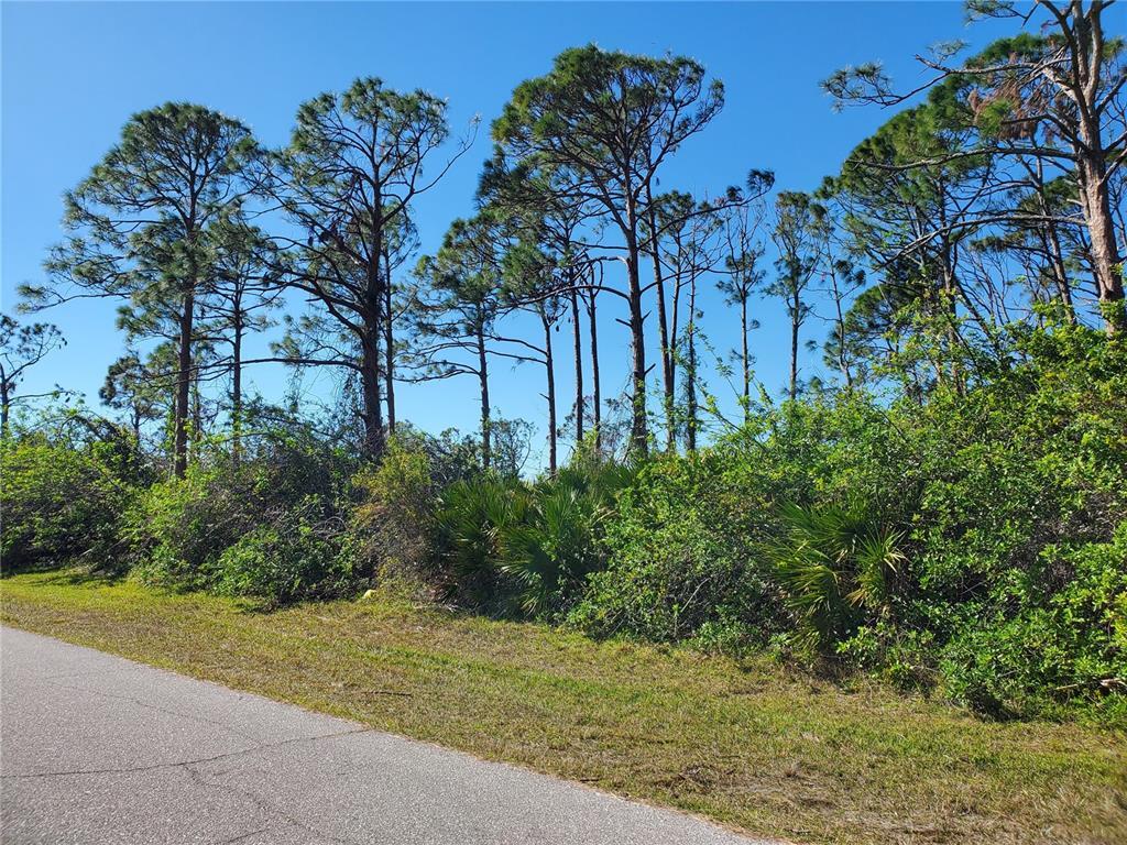Property Photo: 114 Beau Rivage Drive FL 33947