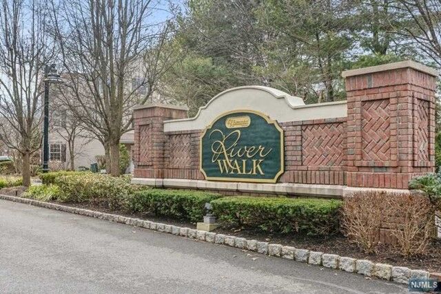 Property Photo: 149 Riverwalk Way NJ 07014