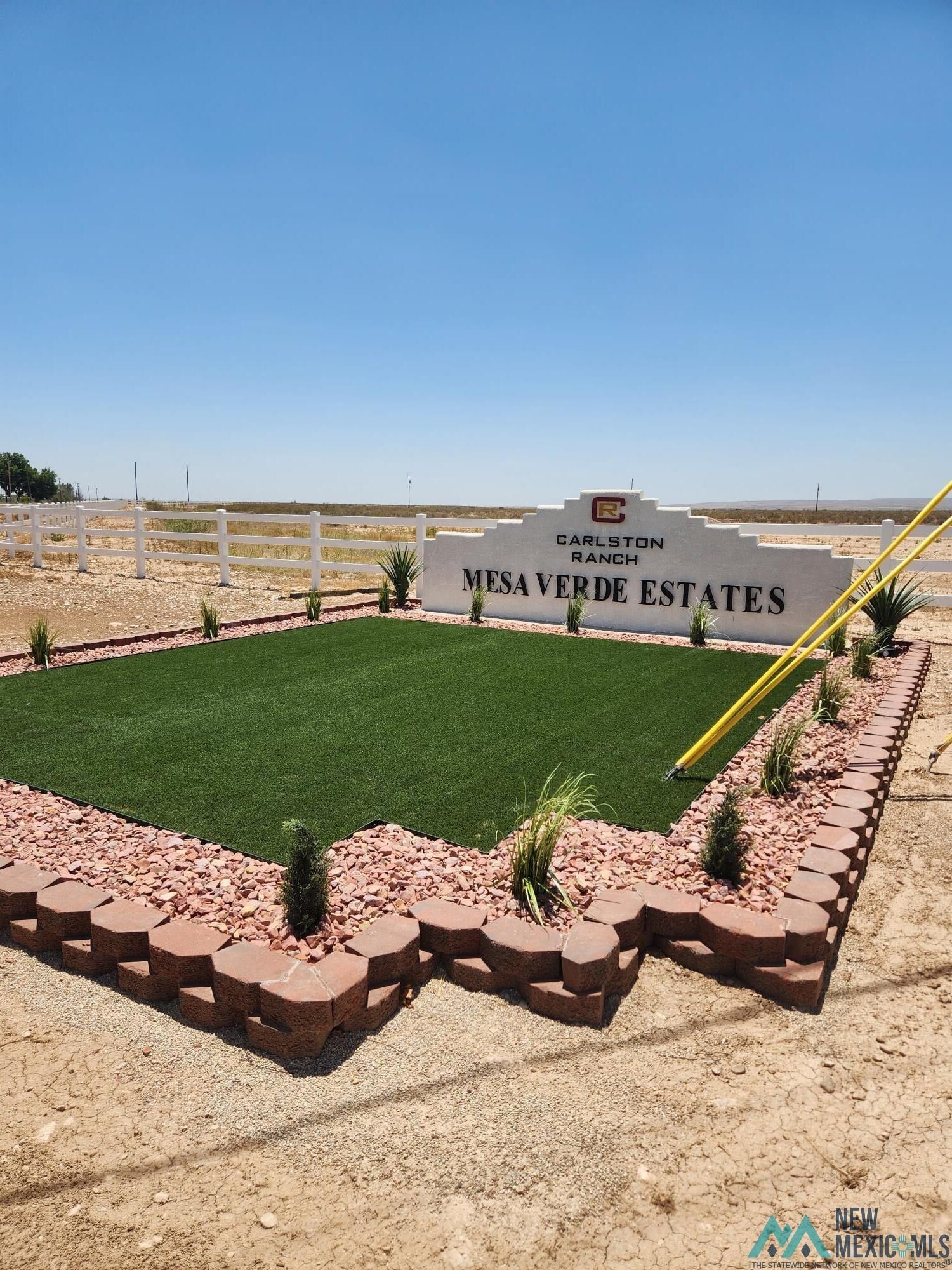 Property Photo:  Lot 19A Roadrunner Road  NM 88220 