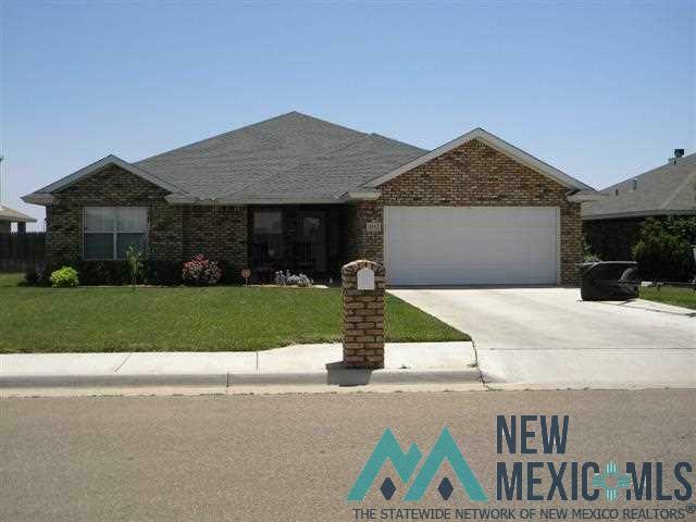 Property Photo: 4513 Sandstone Drive NM 88101