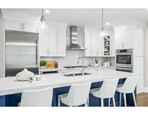 Property Photo: 19 Callahan 19 MA 01701