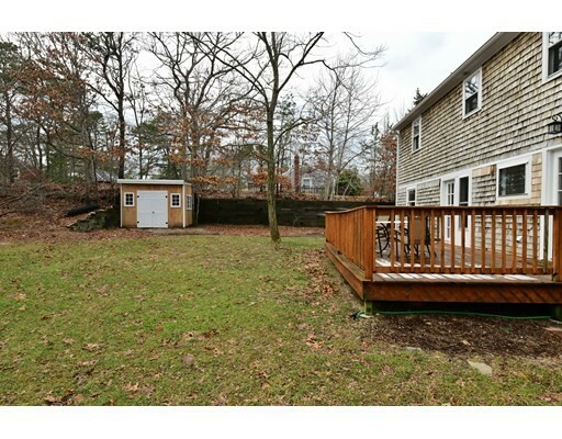 Property Photo: 5 Pheasant Ave MA 02360