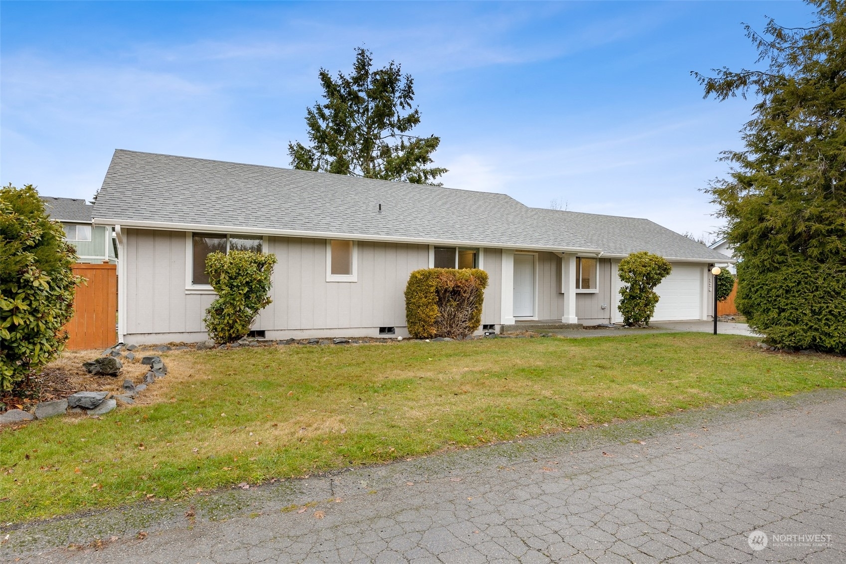 Property Photo:  113 117th Street E  WA 98445 