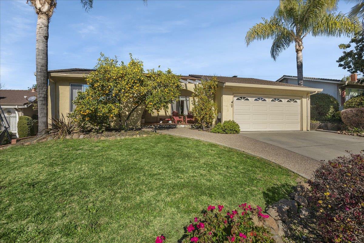 2141 Lacey Drive  Milpitas CA 95035 photo