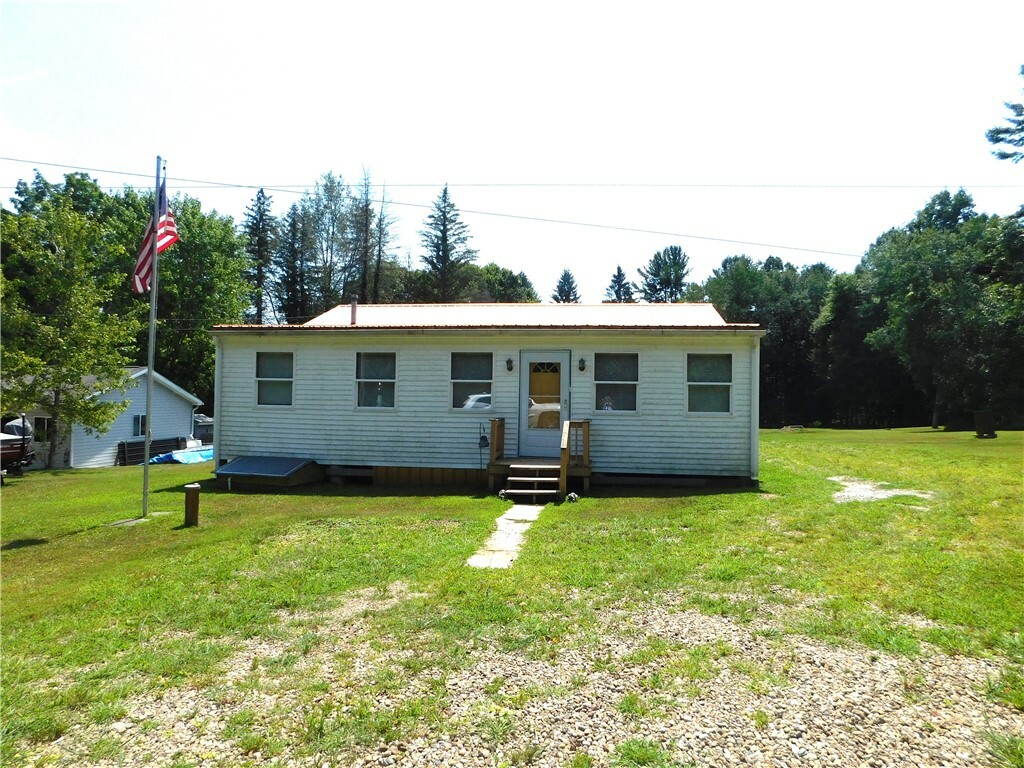 Property Photo:  10465 Polka Lane  PA 16316 