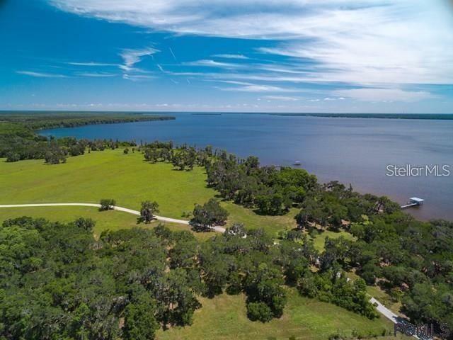 Property Photo:  Andalusia Trail Lot #25  FL 32110 