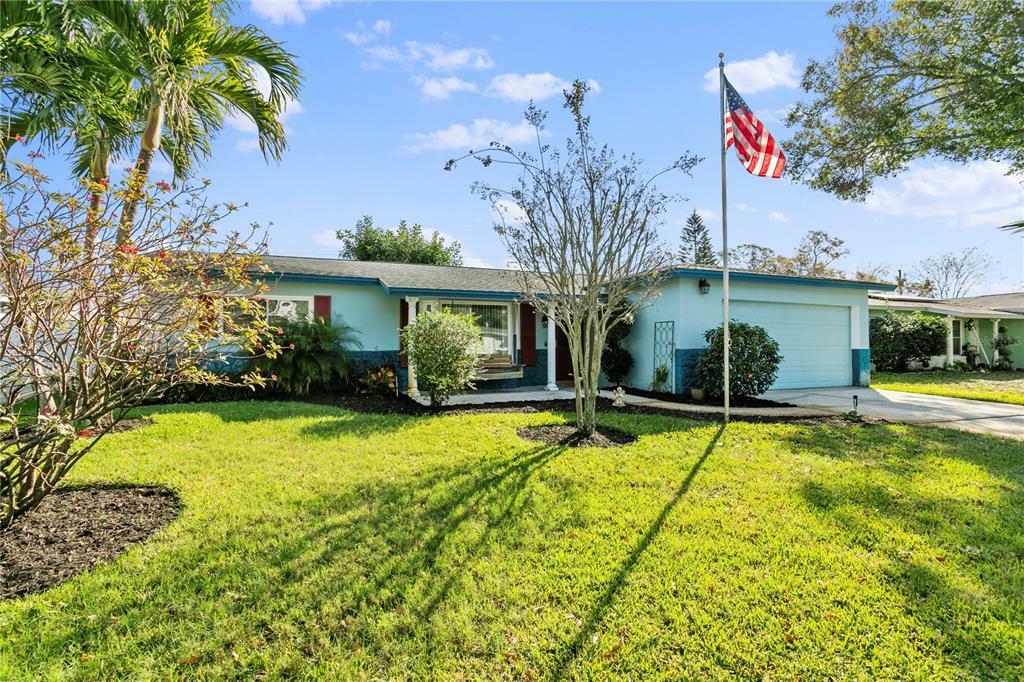 Property Photo: 11273 116th Street FL 33778