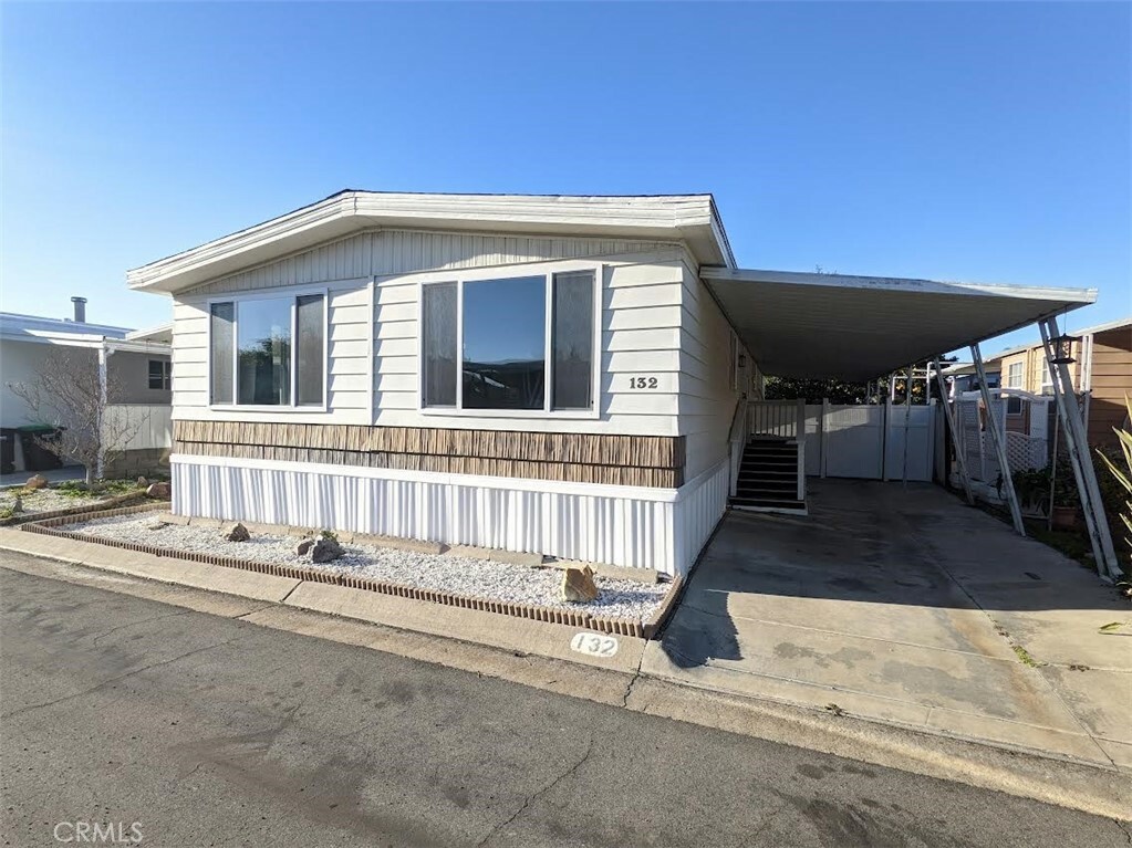 Property Photo:  32742 Alipaz Street 132  CA 92675 