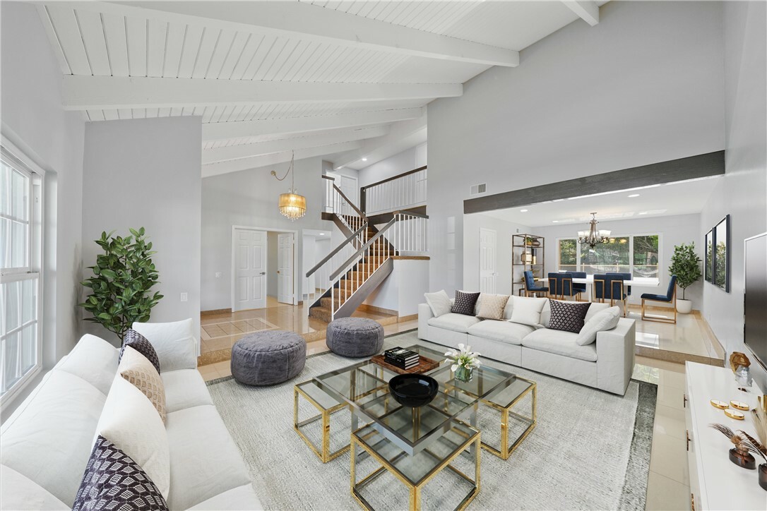 Property Photo: 376 S Smokeridge Terrace CA 92807