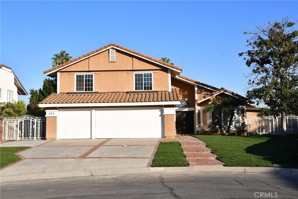 Property Photo:  604 El Vallencito Drive  CA 91789 