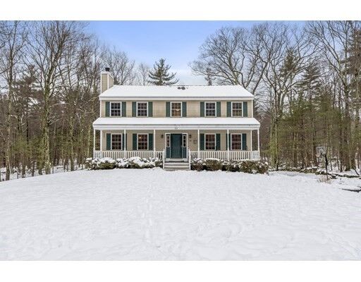 Property Photo:  49 Sherburne Road  NH 03076 