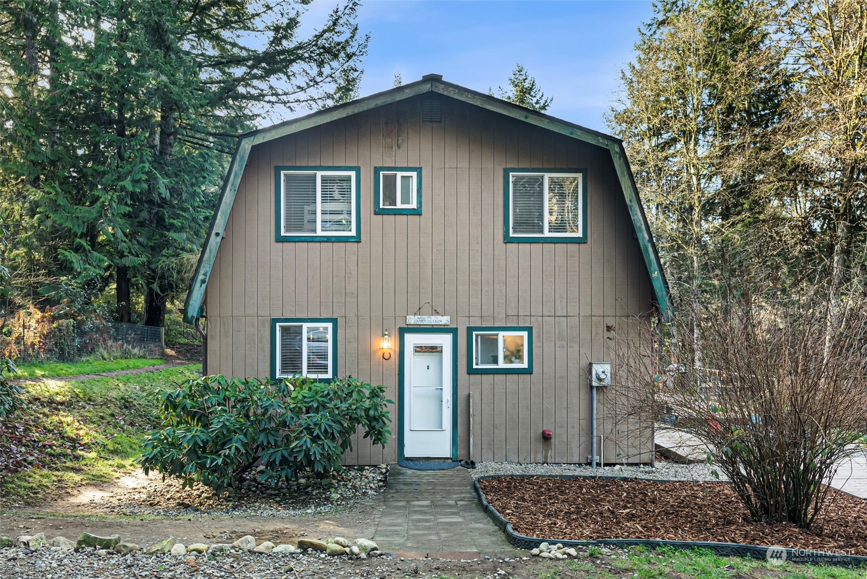 Property Photo:  18117 Bass Lane  WA 98349 