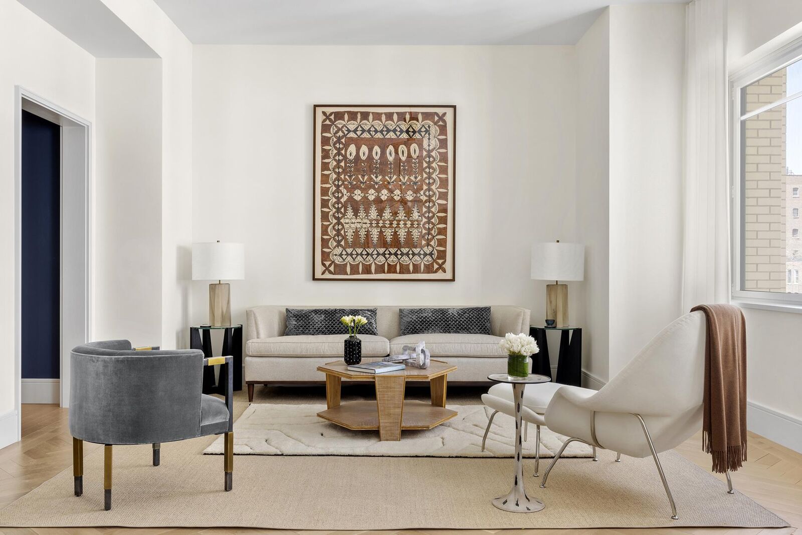 Property Photo:  378 W End Avenue 11-D  NY 10024 