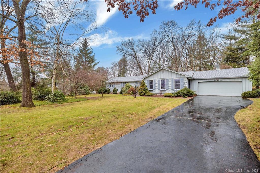 Property Photo: 7 Standish Road CT 06029