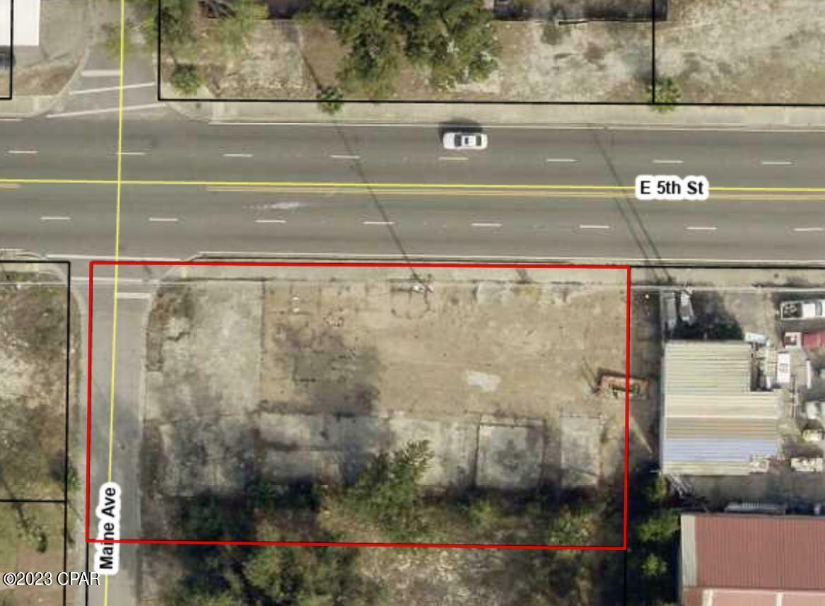 Property Photo: 2110 E 5th Street FL 32401