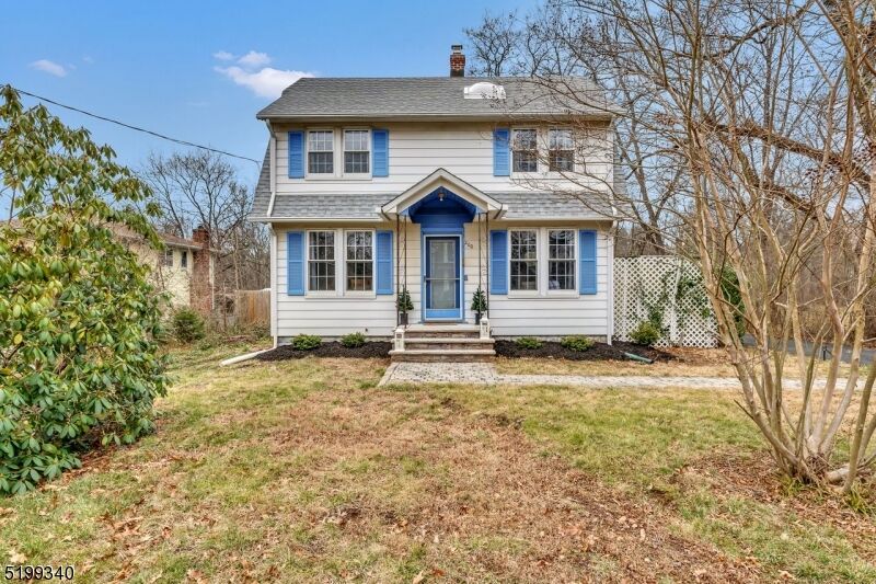 Property Photo: 200 River Rd NJ 07946