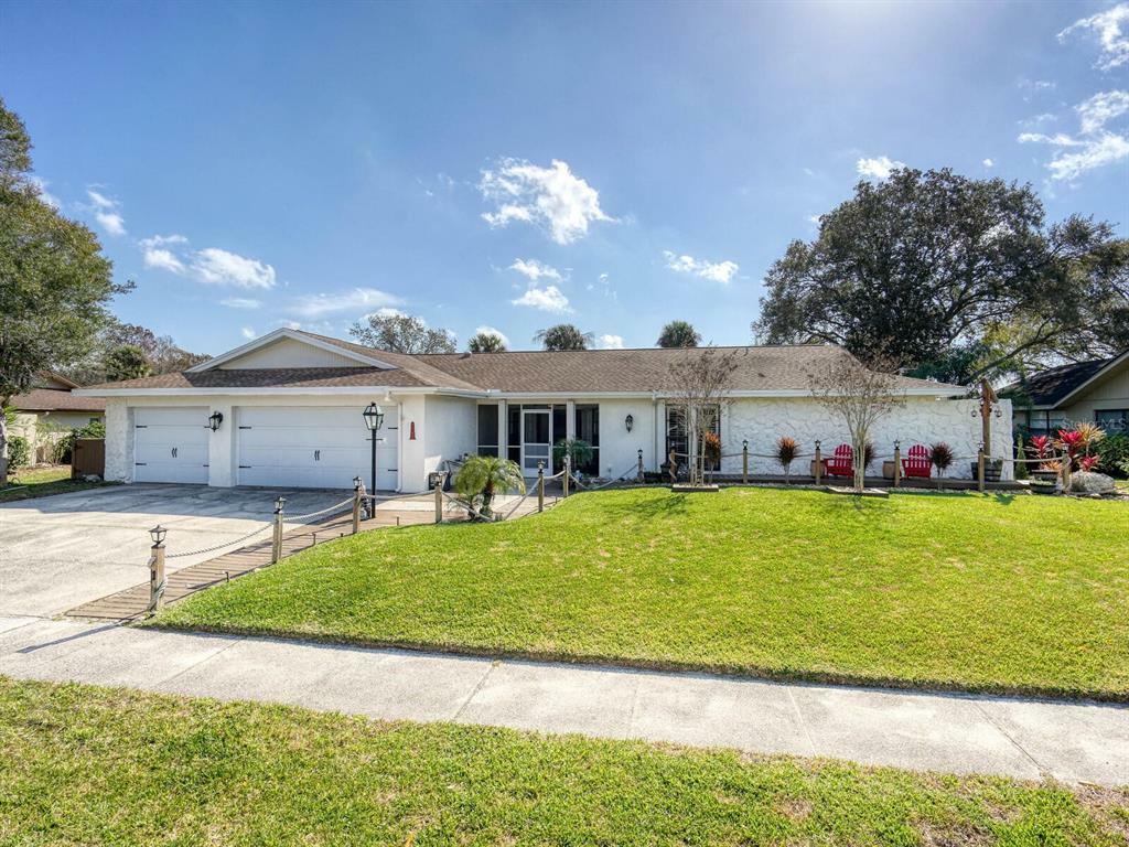 3163 Hyde Park Drive  Clearwater FL 33761 photo
