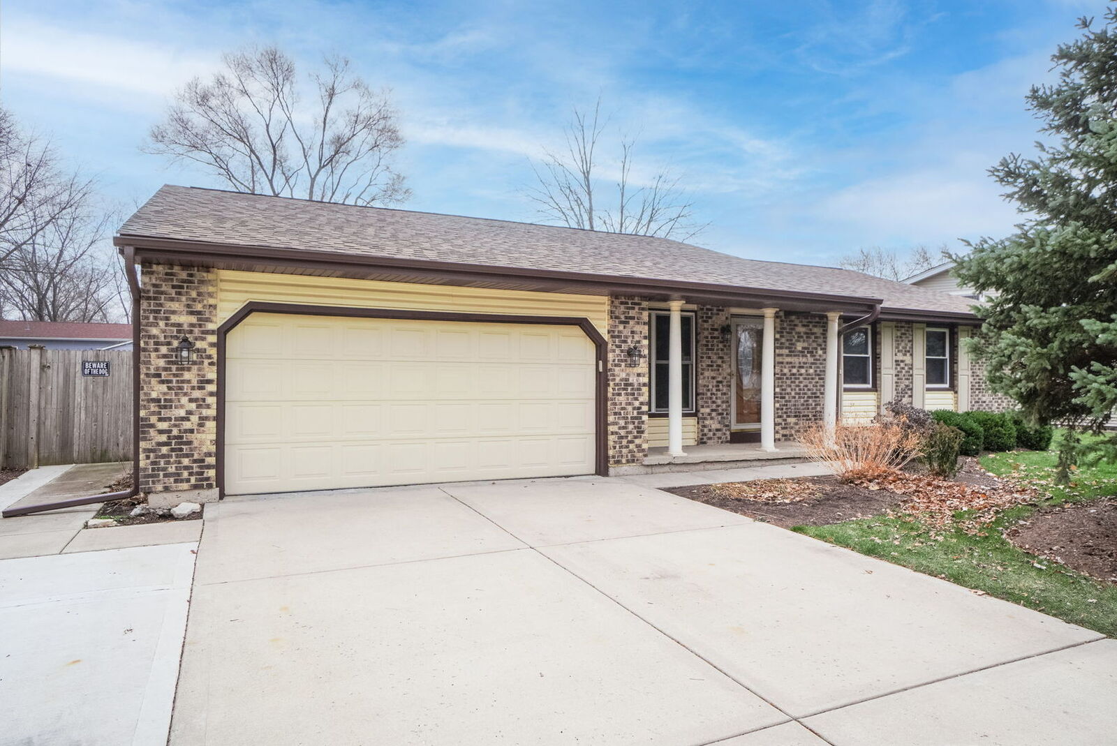 Property Photo: 101 Augusta Road IL 60543