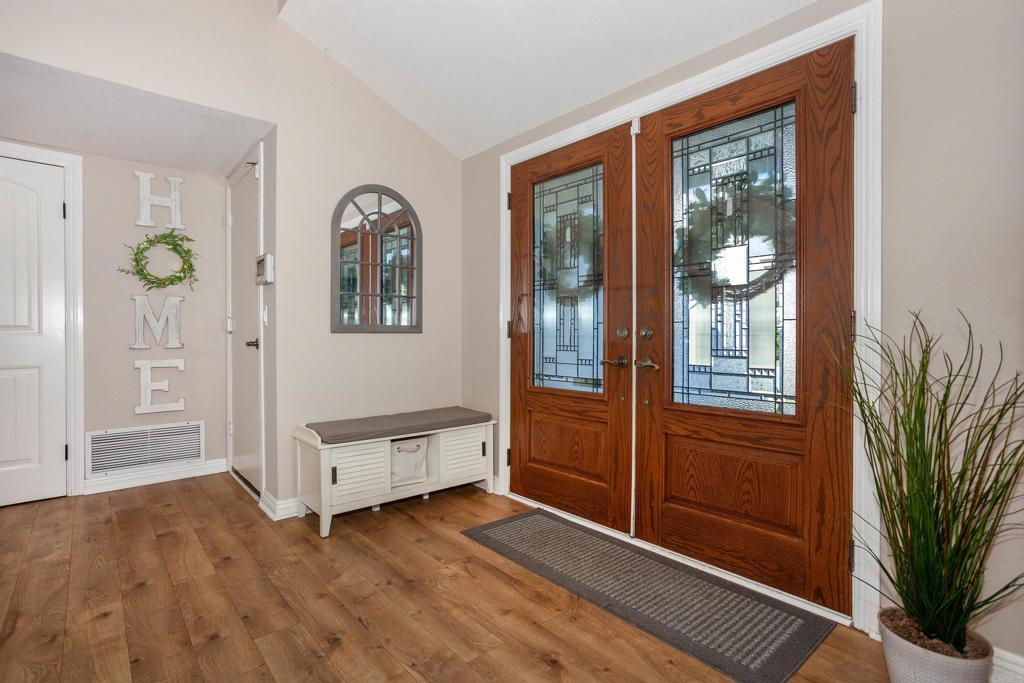 Property Photo: 3562 Normount Road CA 92056