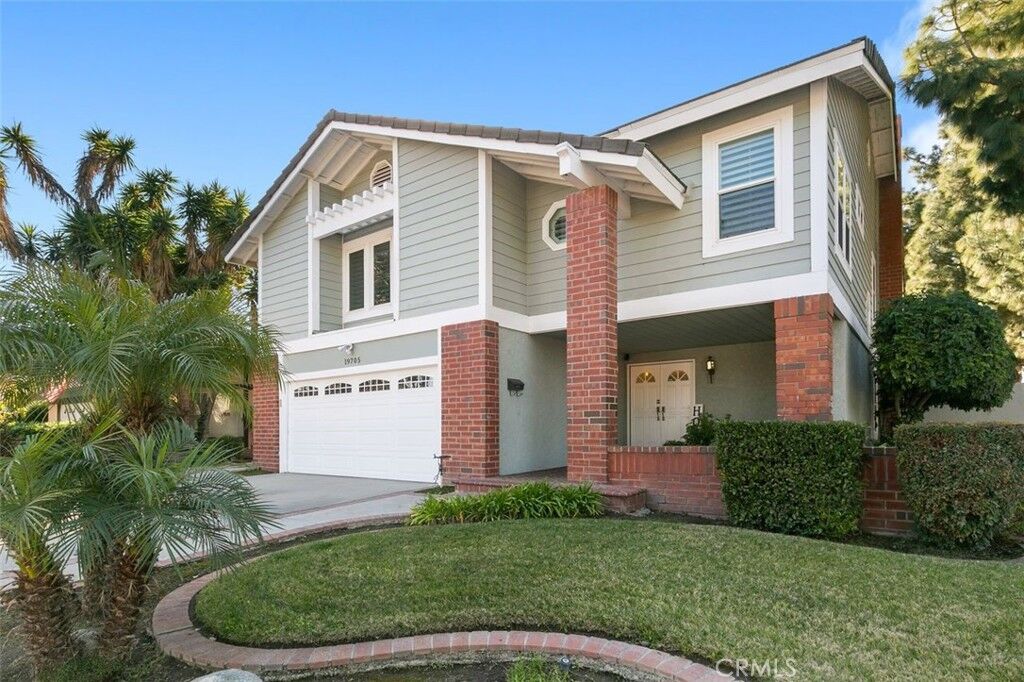 Property Photo: 19705 Teresa Court CA 90703