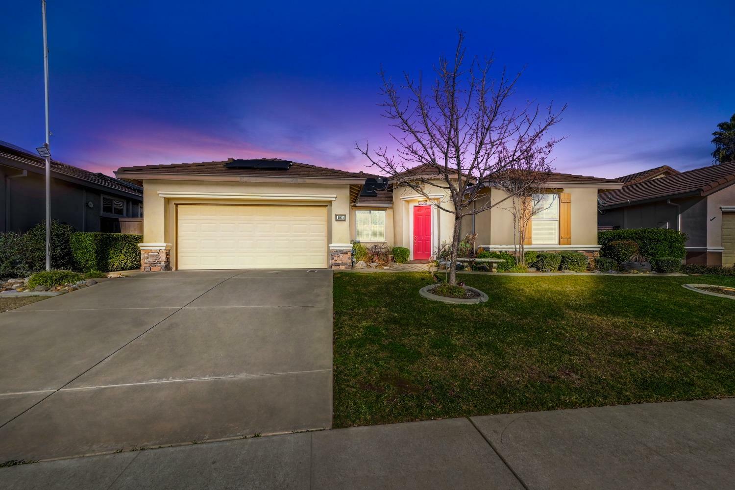 Property Photo:  1005 Shakeley Lane  CA 95640 