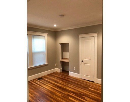 Property Photo: 37 Carleton Rd 1 MA 02478