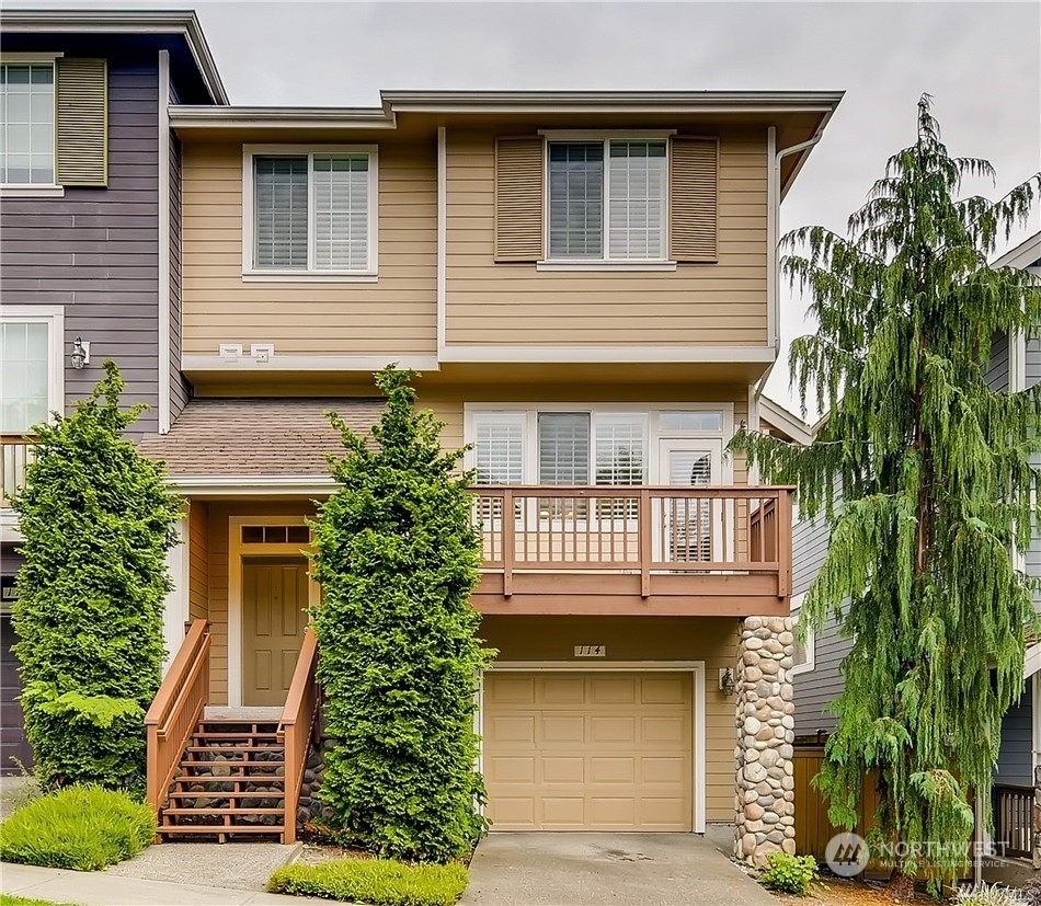 Property Photo:  114 Birch Street  WA 98466 