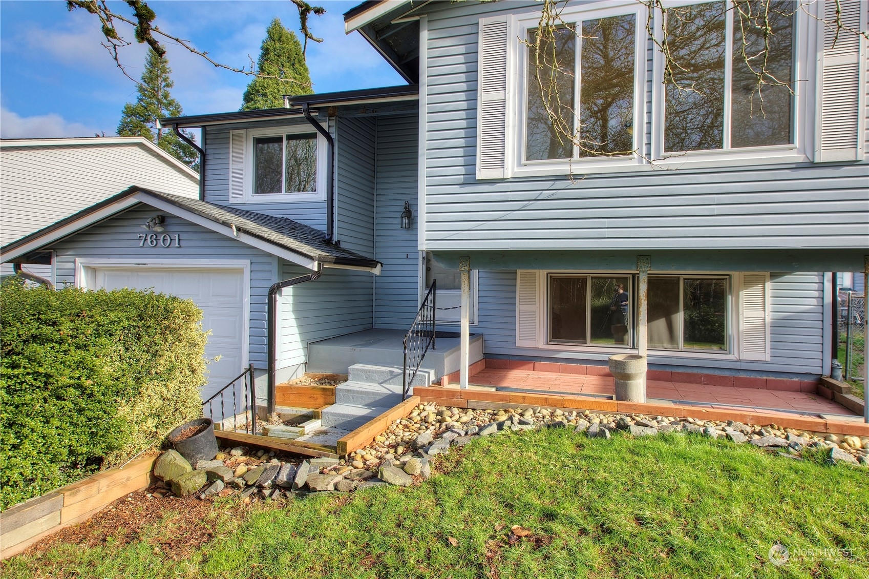 Property Photo:  7601 E D Street  WA 98404 