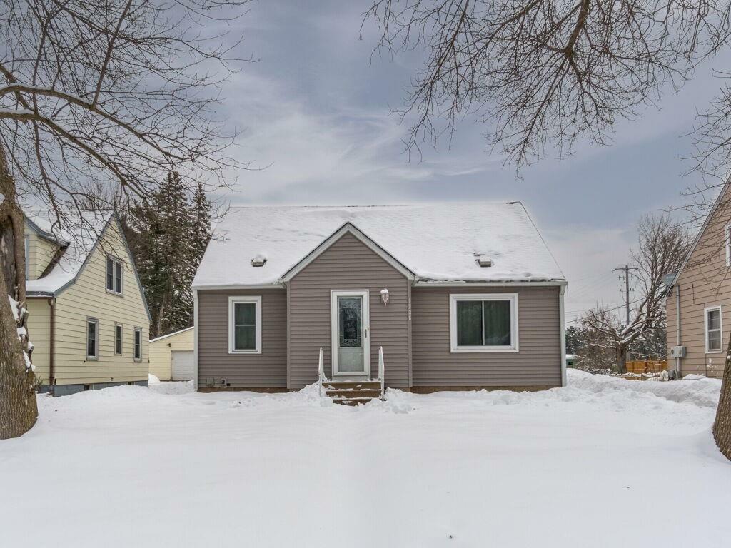 Property Photo:  1226 Wilson Drive  WI 54703 