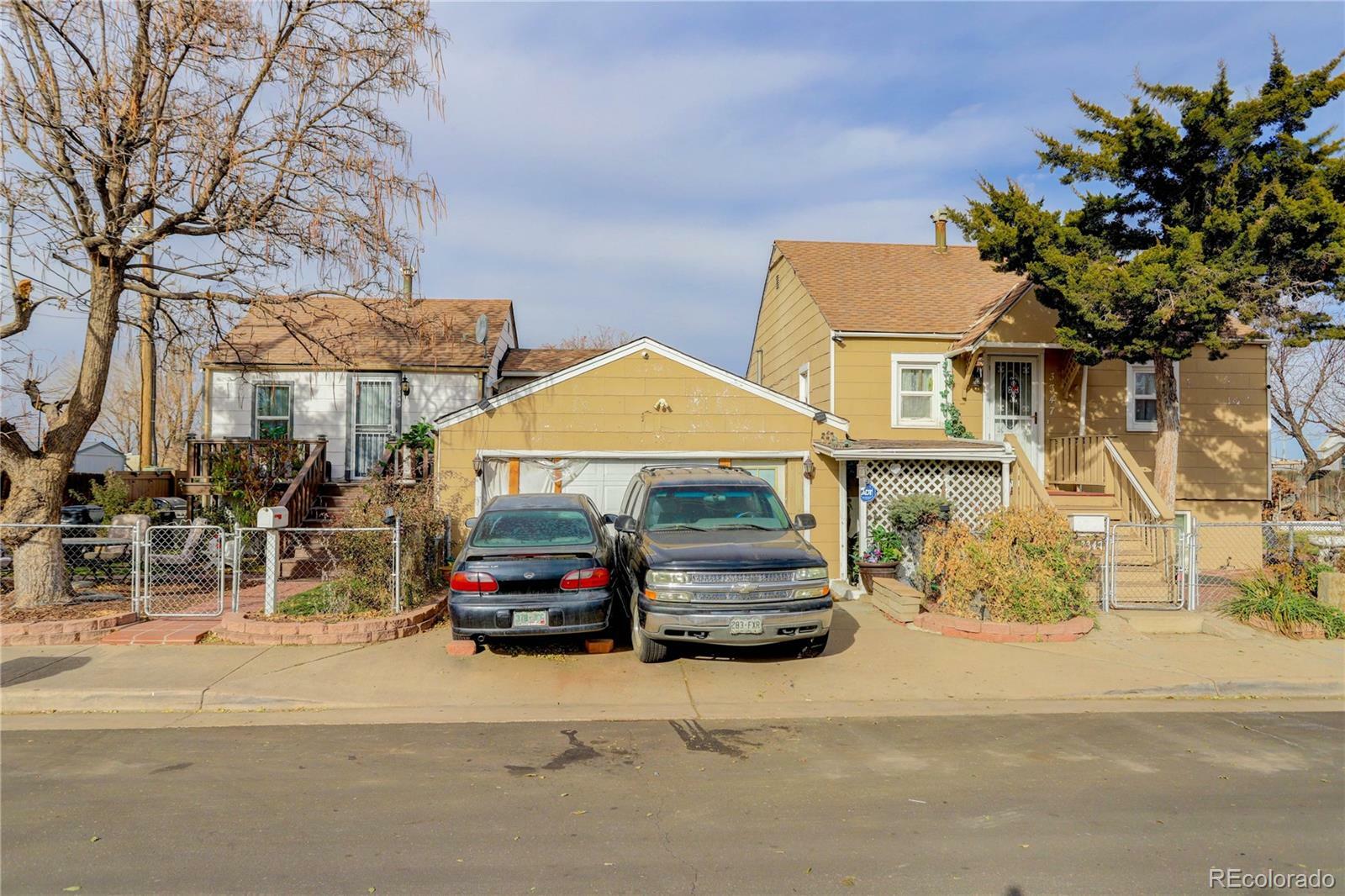 3345 E 45th Avenue 3347  Denver CO 80216 photo