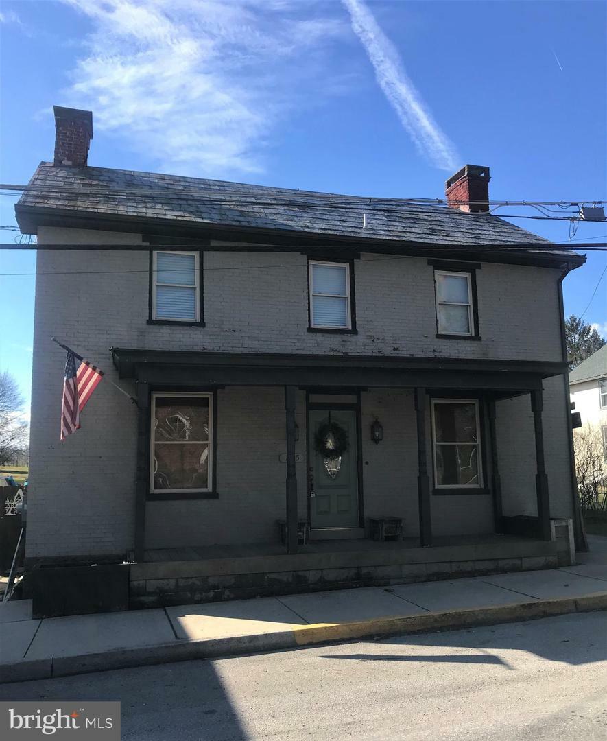 Property Photo:  225 Main Street  PA 17372 