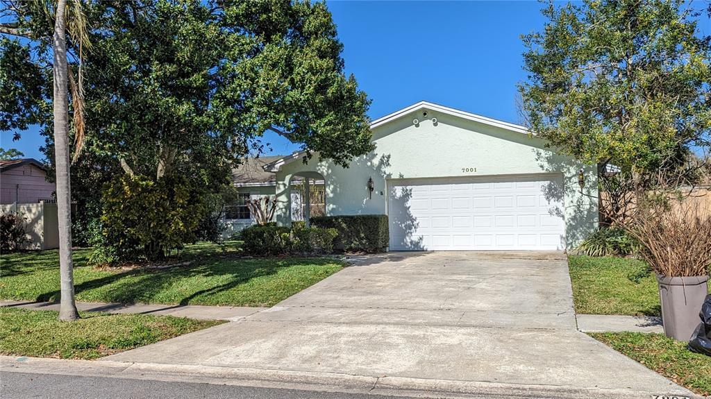 Property Photo: 7001 Jackman Boulevard FL 32792