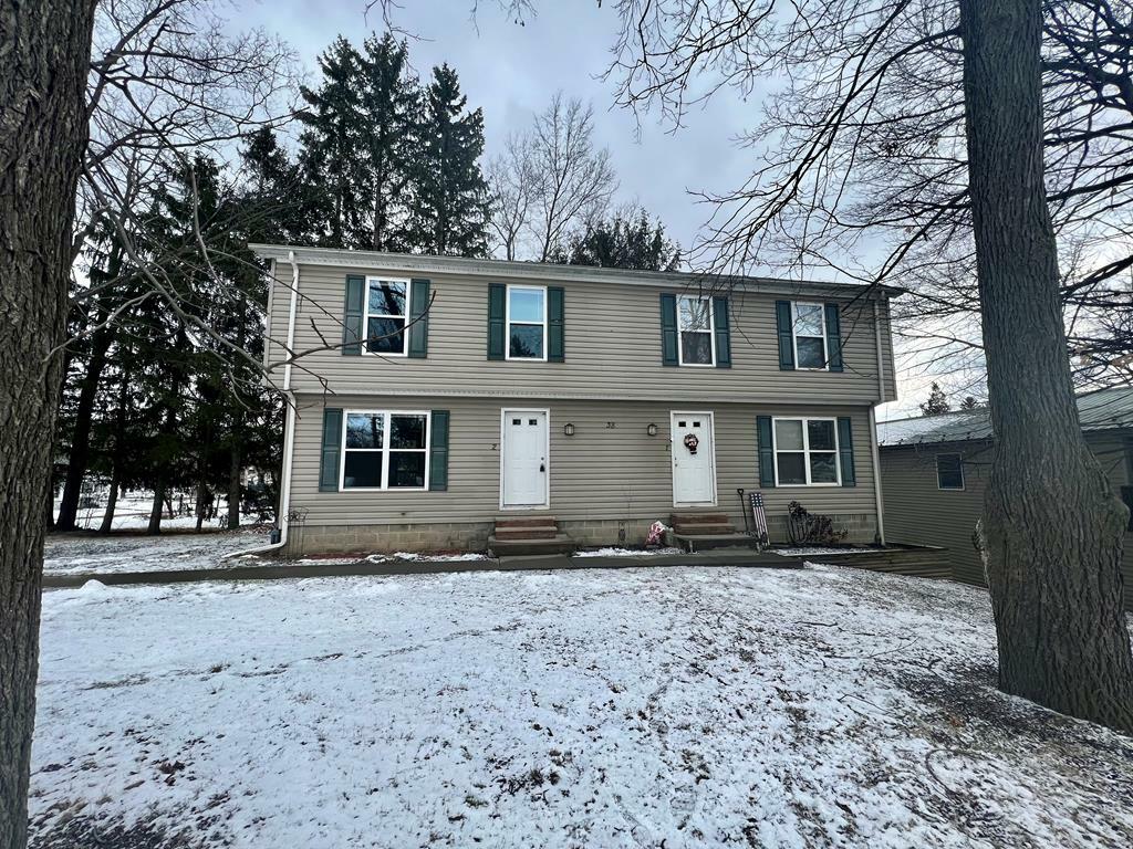 Property Photo:  38 Winterwood Ln  PA 18840 