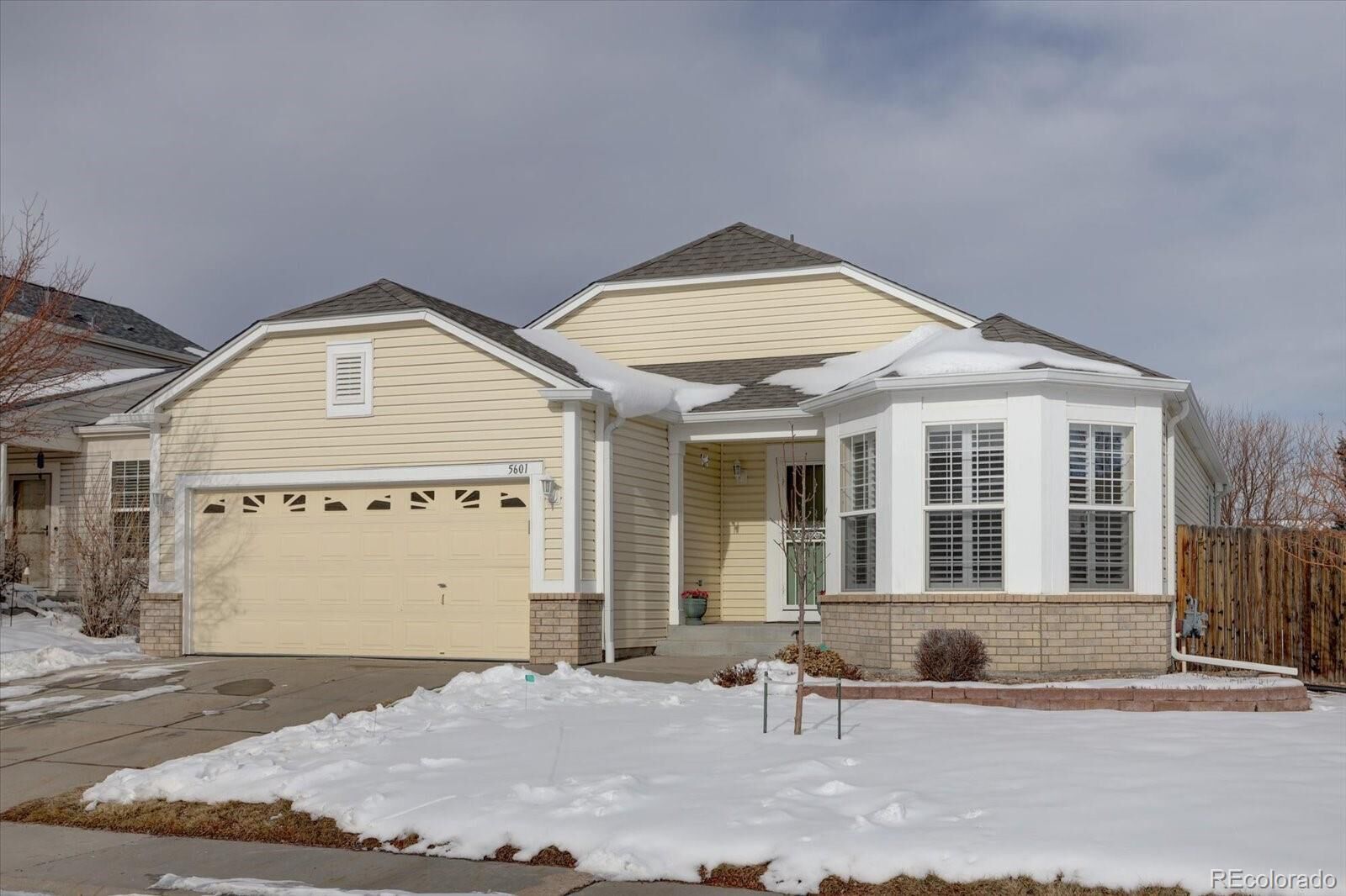 Property Photo:  5601 S Sicily Circle  CO 80015 