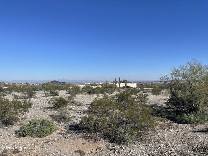 Property Photo: 0 N Silverdale Road 19 AZ 85144