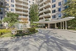 Property Photo:  191 Presidential Boulevard R-600-614A,614B  PA 19004 