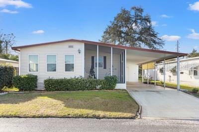 Property Photo:  34940 Carl Avenue  FL 33541 