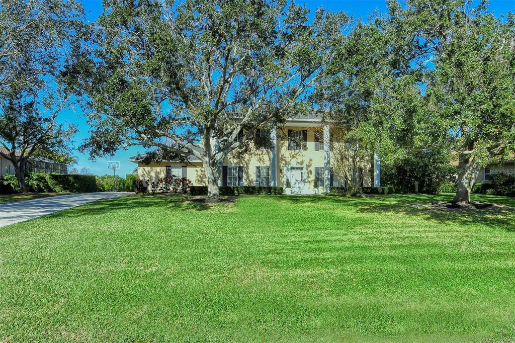 Property Photo:  3218 Charles Macdonald Drive  FL 34240 