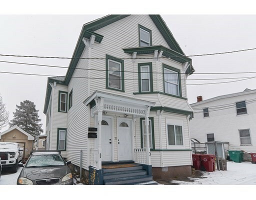 Property Photo: 9 Caddell Ave MA 01851