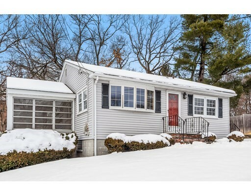 Property Photo:  15 Daley  MA 01844 