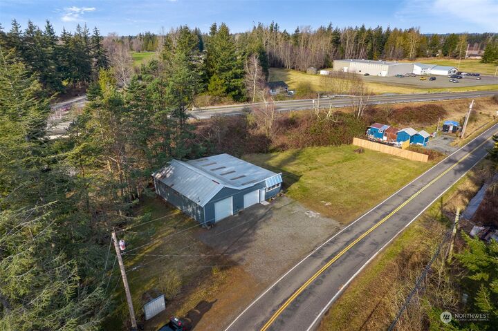 7795  Zell Road  Custer WA 98240 photo