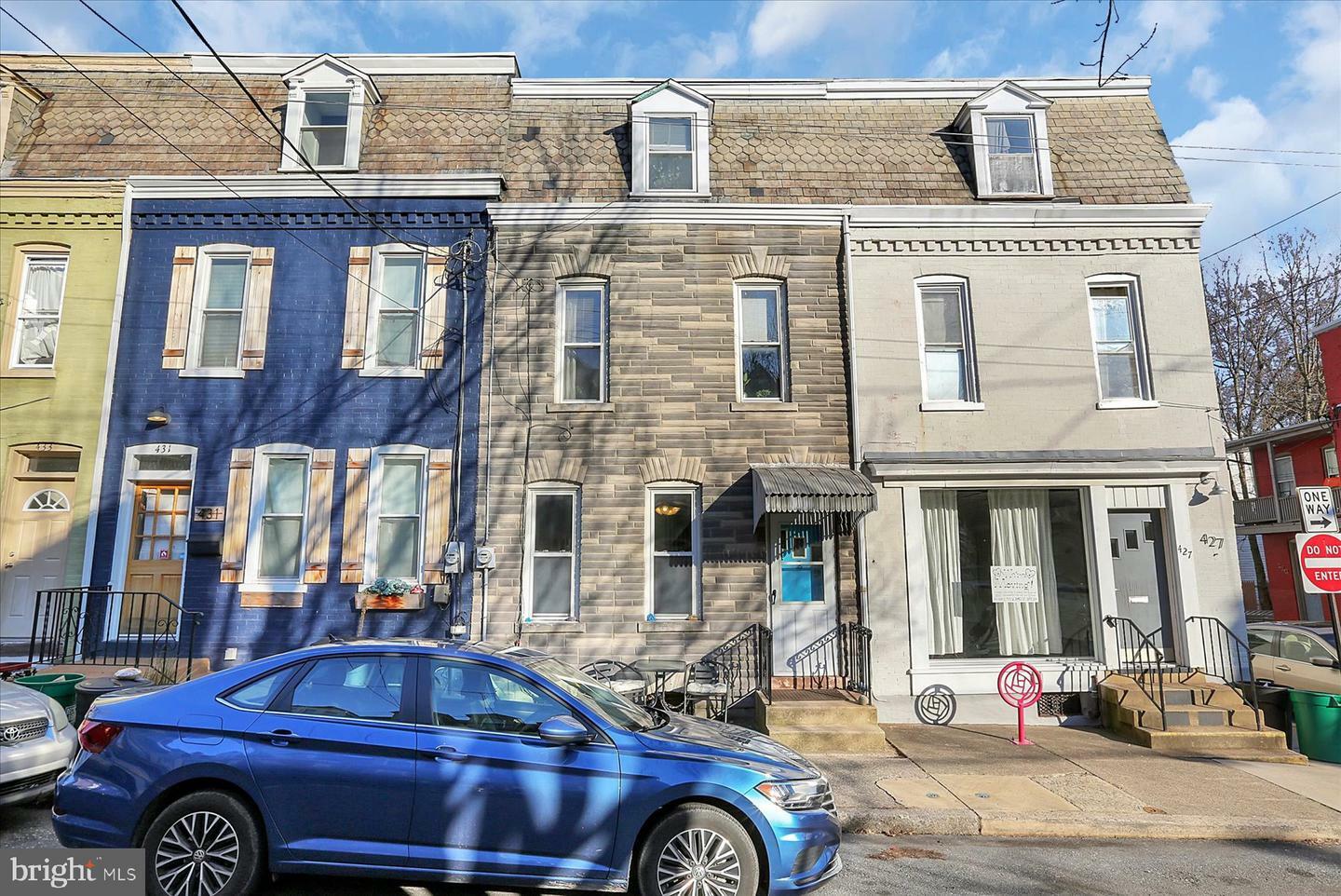 Property Photo:  429 N Pine Street  PA 17603 