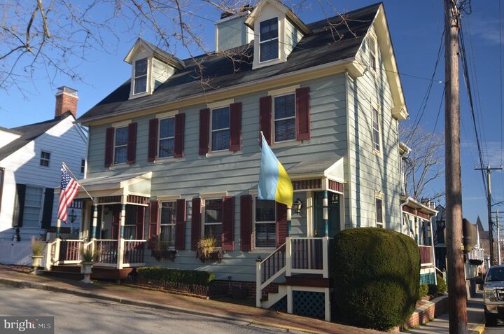 111 S Mill Street  Chestertown MD 21620 photo