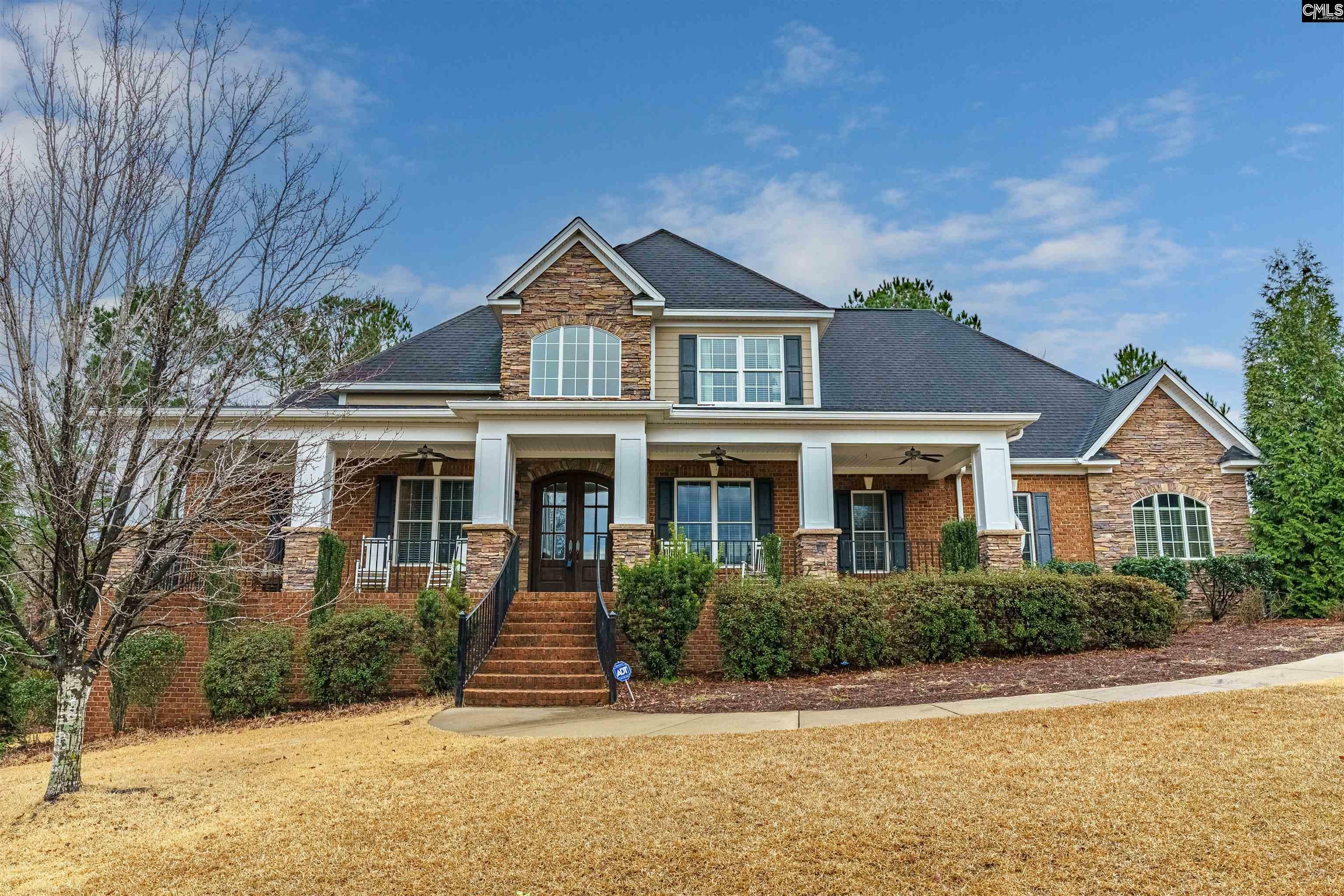 Property Photo: 41 Cromwell SC 29063