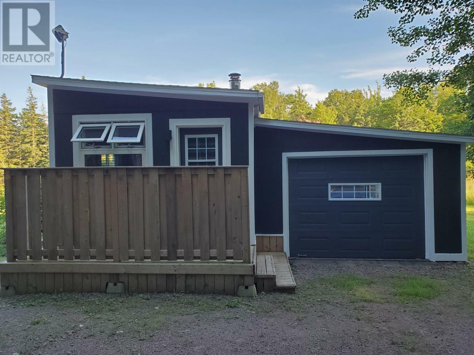 Property Photo: 858 Darlington Road PE C0A1Y0