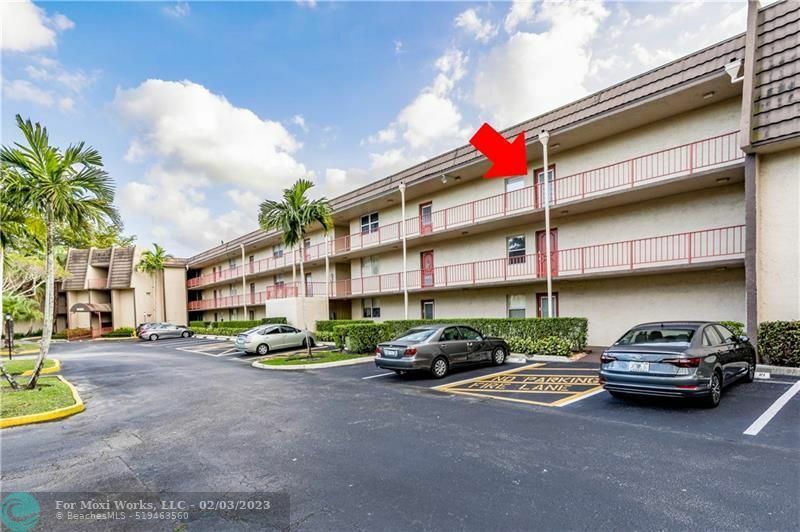 Property Photo:  9400 Lime Bay Blvd 314  FL 33321 