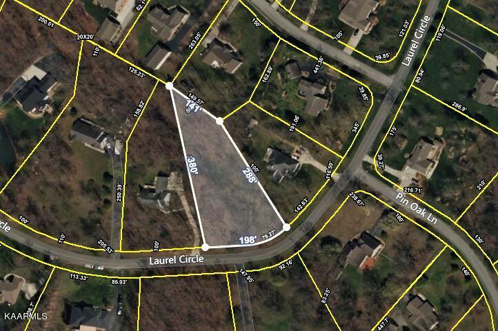 Property Photo:  Lot 12 Laurel Circle  TN 38555 