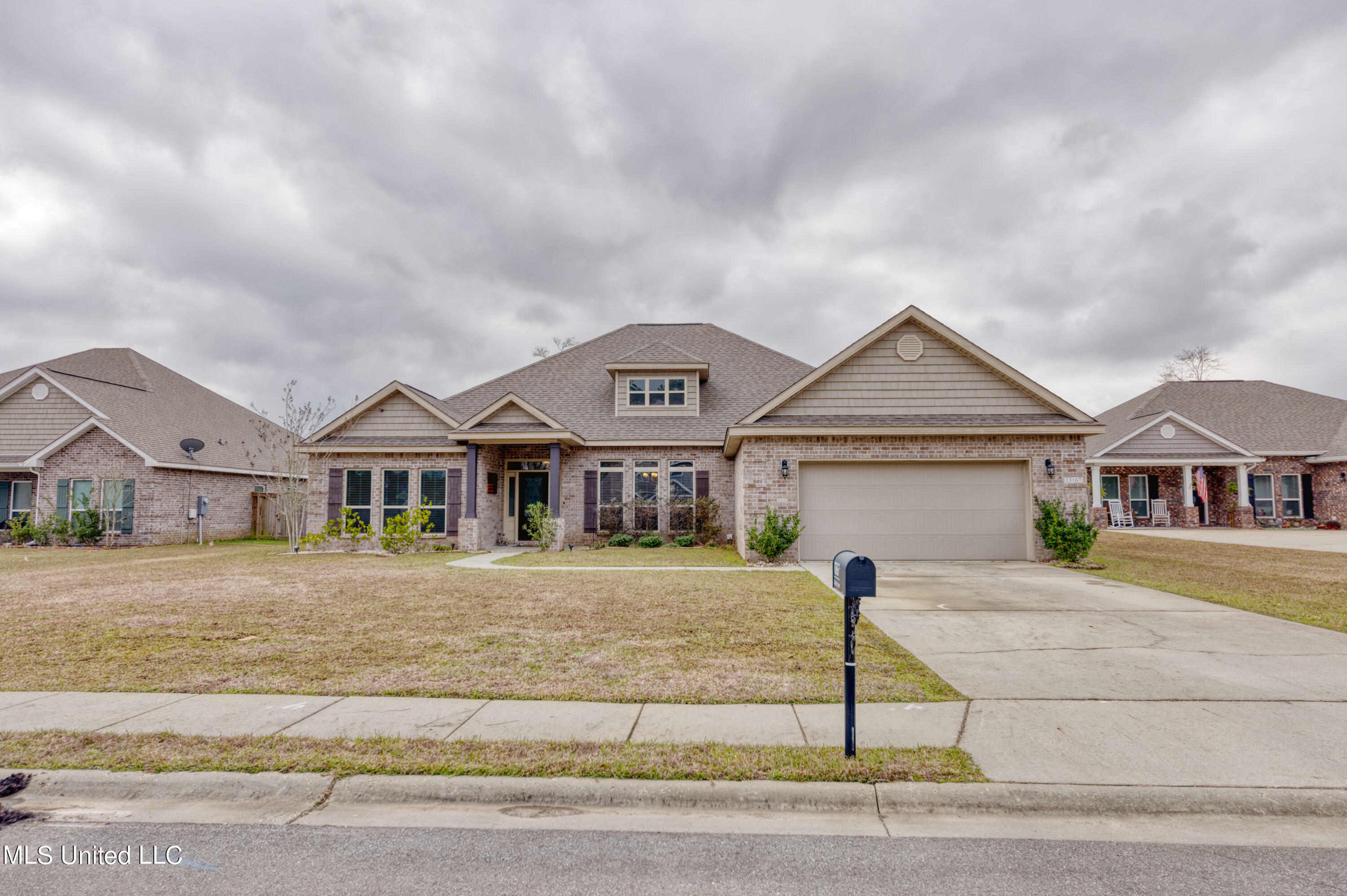 Property Photo:  13167 Quarry Lane  MS 39532 