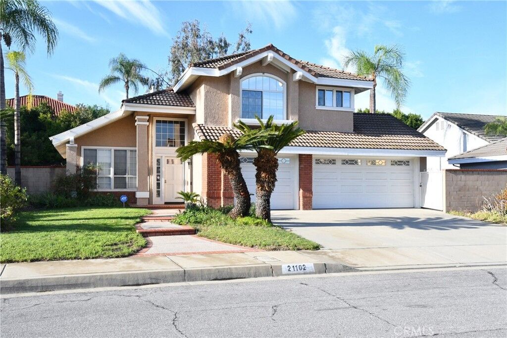 Property Photo:  21102 Brookline Drive  CA 91789 